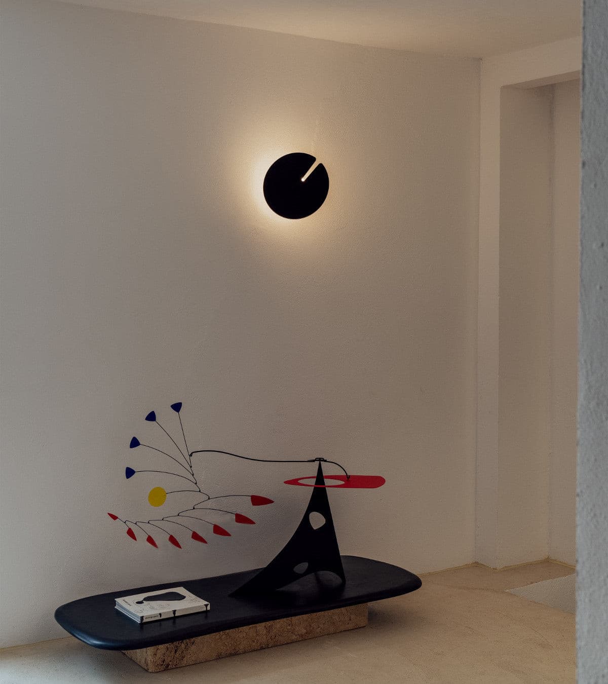 Symphony Wall Lamp - Letslighting