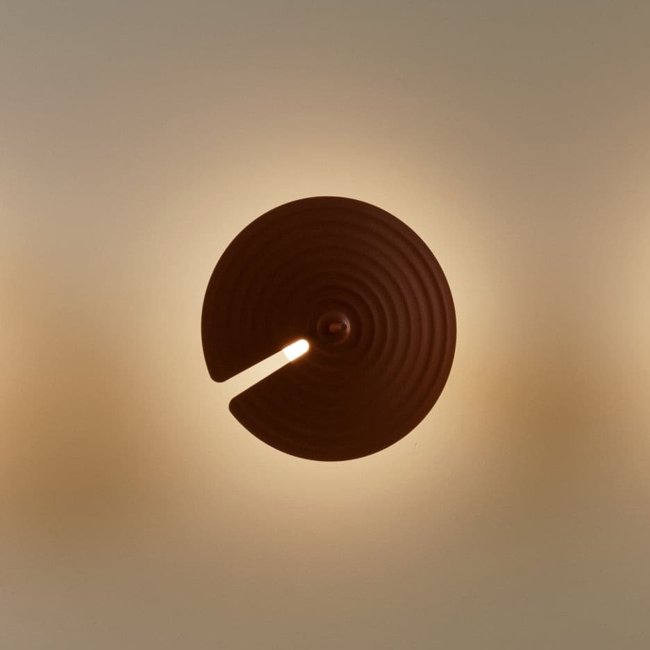 Symphony Wall Lamp - Letslighting