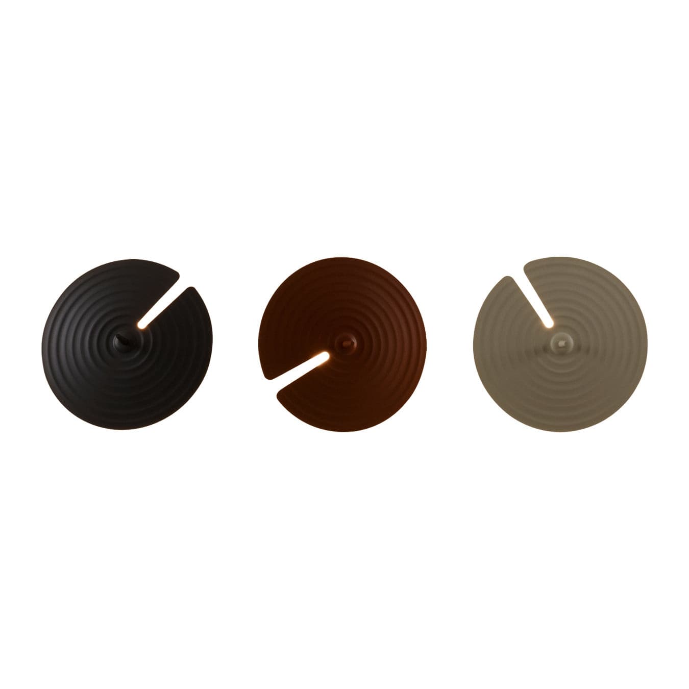 Symphony Wall Lamp - Letslighting