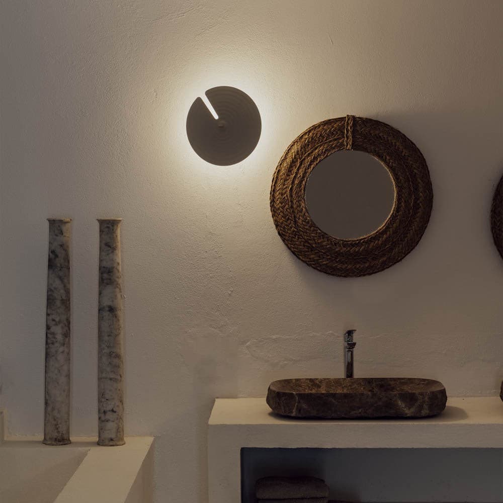 Symphony Wall Lamp - Letslighting