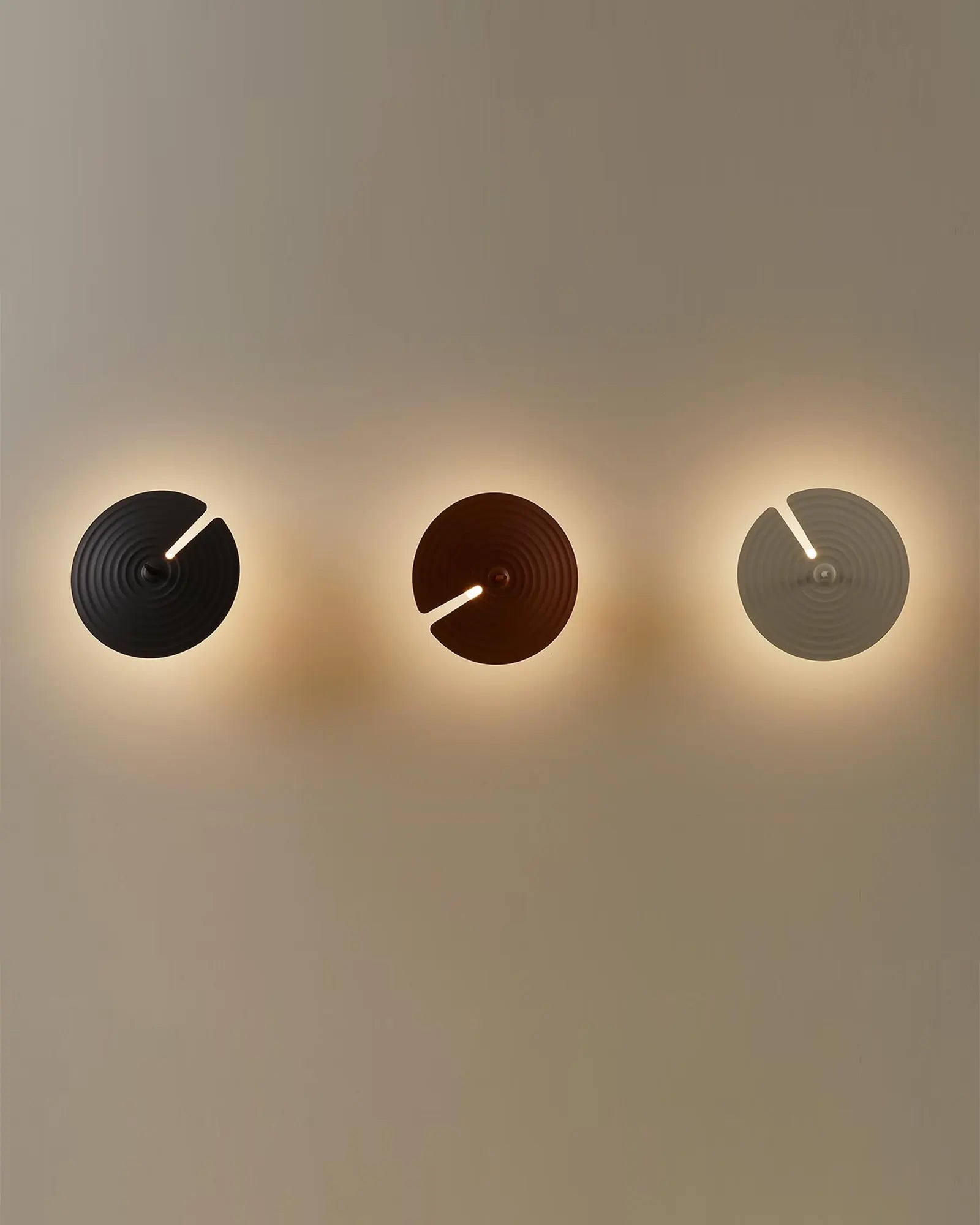 Symphony Wall Lamp - Letslighting