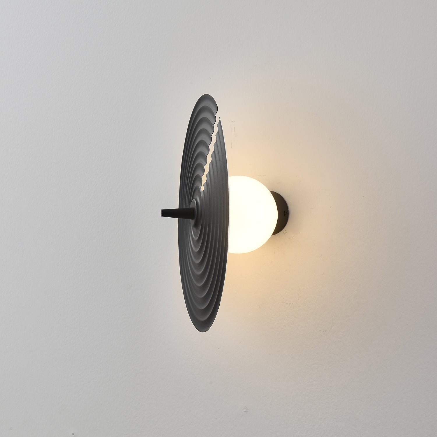 Symphony Wall Lamp - Letslighting