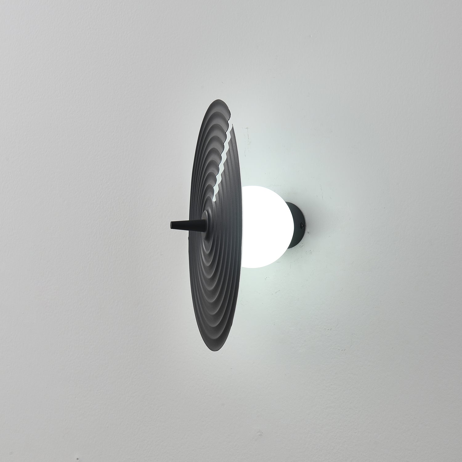 Symphony Wall Lamp - Letslighting