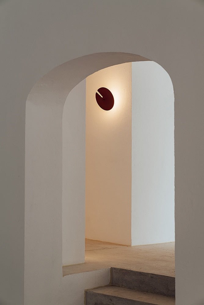 Symphony Wall Lamp - Letslighting