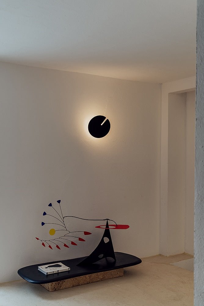 Symphony Wall Lamp - Letslighting