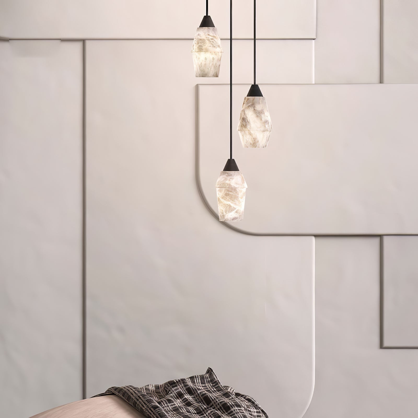 TEN MA DO Pendant Lamp - Letslighting