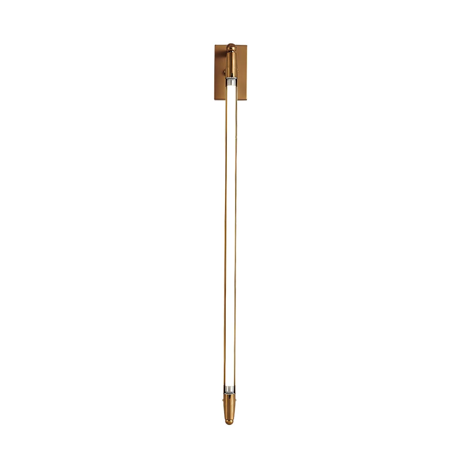 T Tube Wall Light - Letslighting