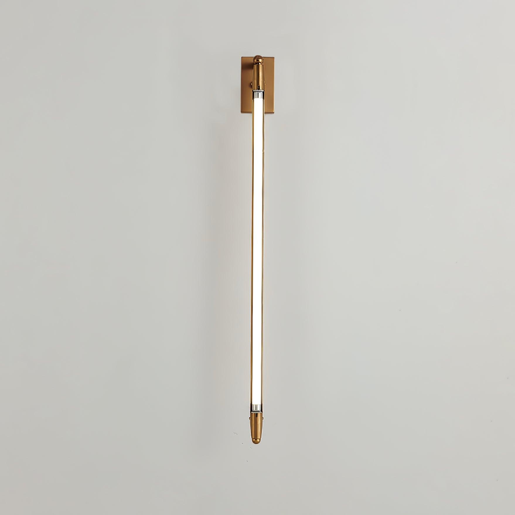T Tube Wall Light - Letslighting