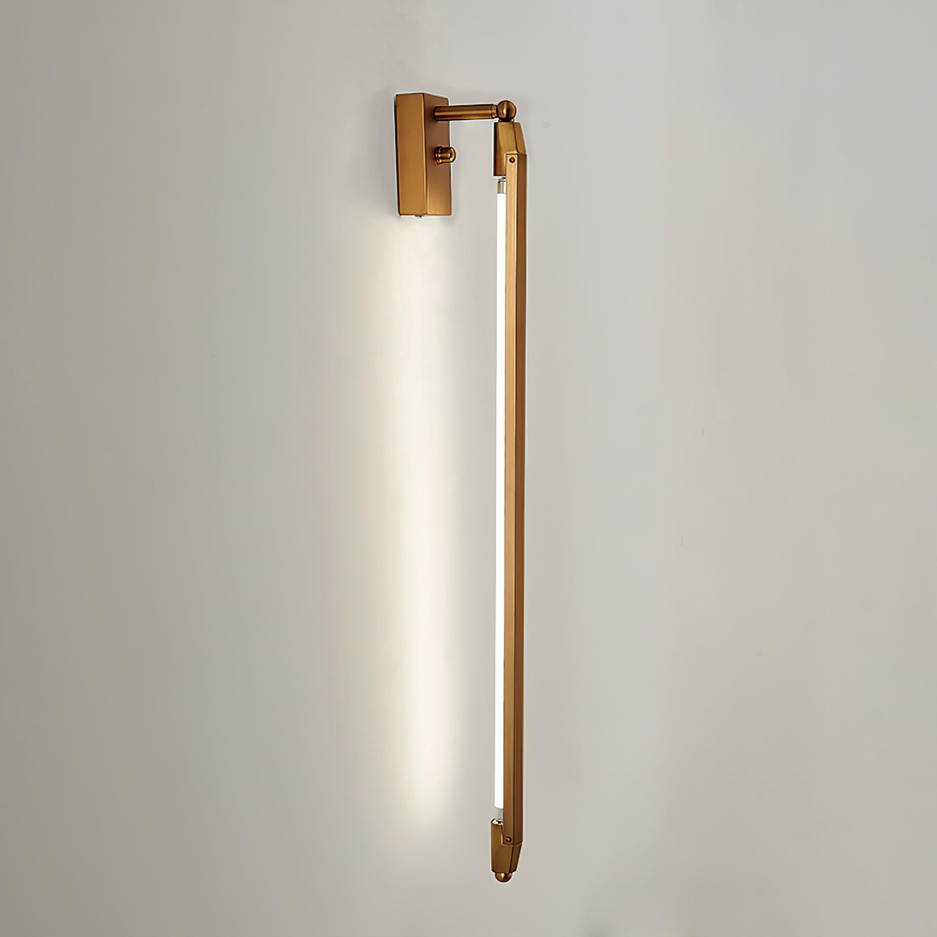 T Tube Wall Light - Letslighting