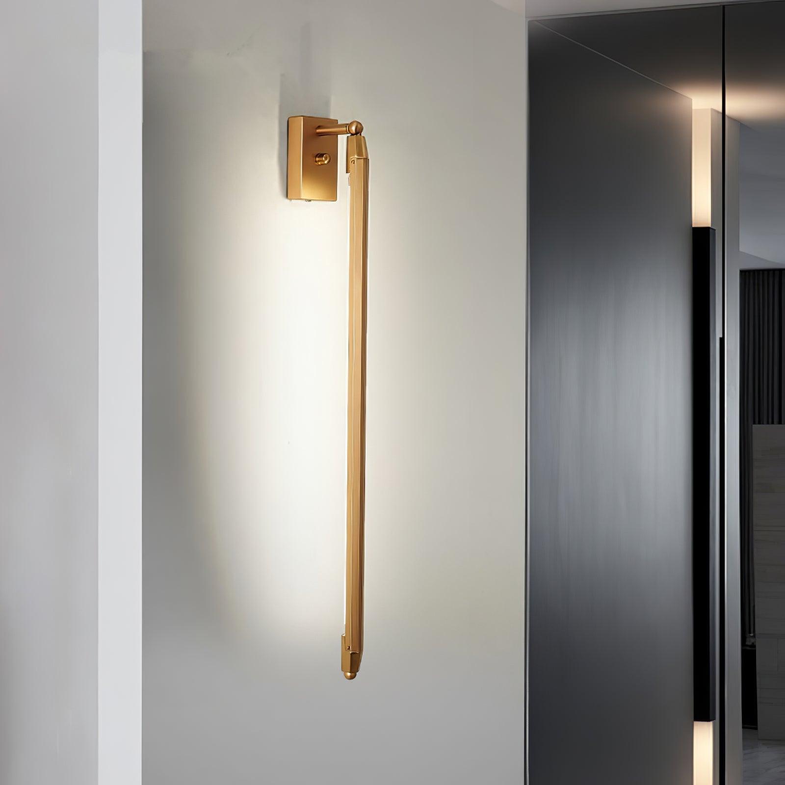 T Tube Wall Light - Letslighting