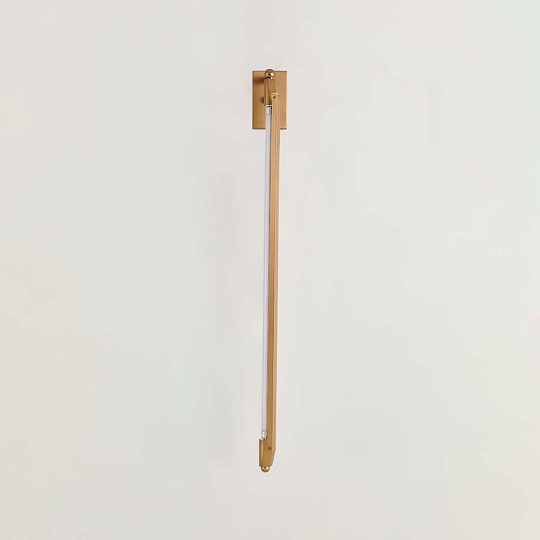 T Tube Wall Light - Letslighting