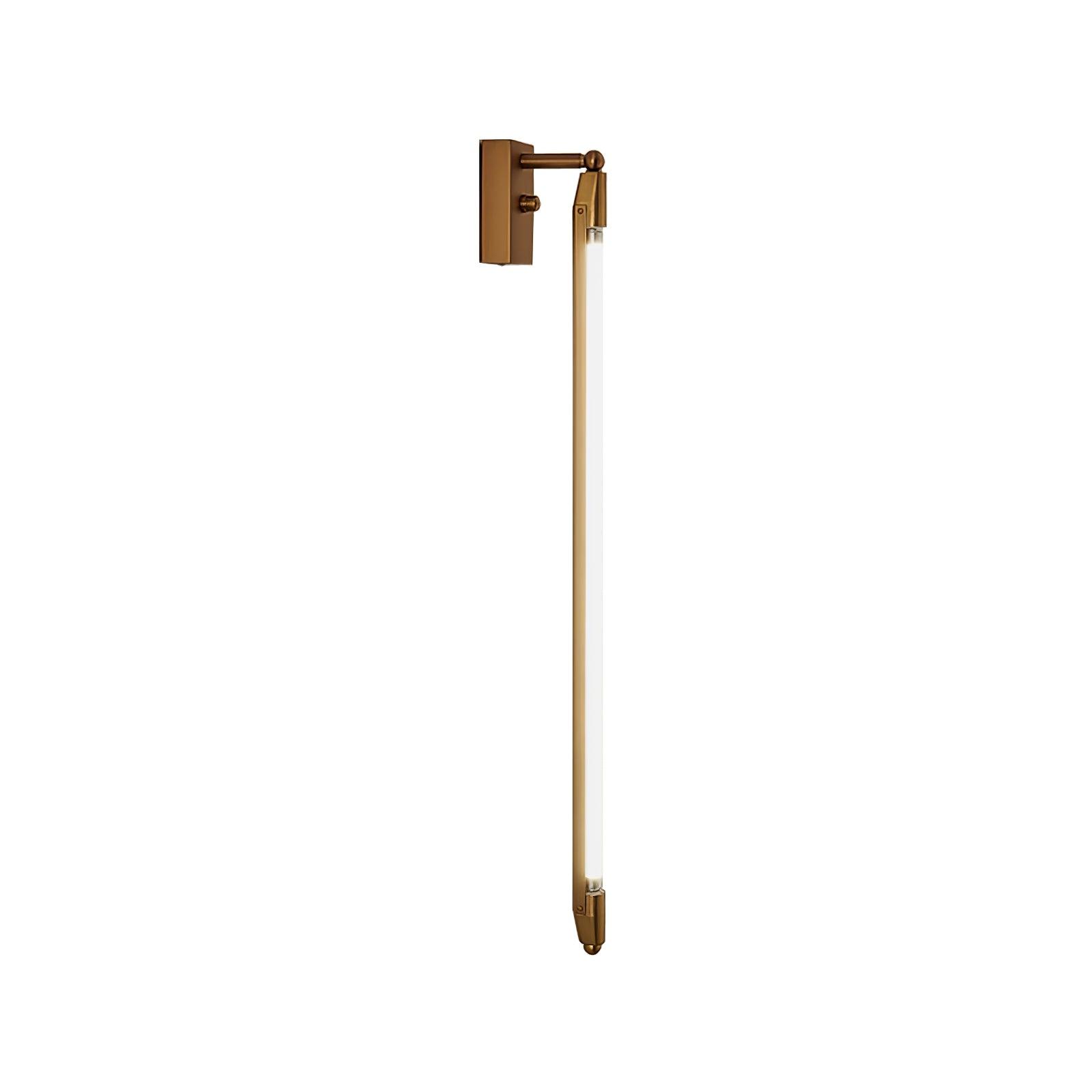 T Tube Wall Light - Letslighting