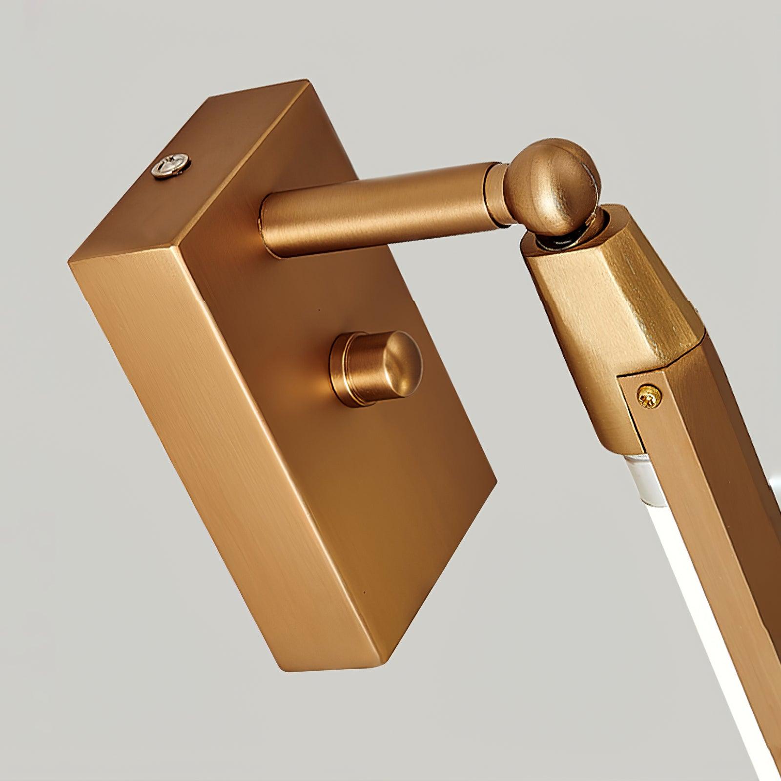 T Tube Wall Light - Letslighting