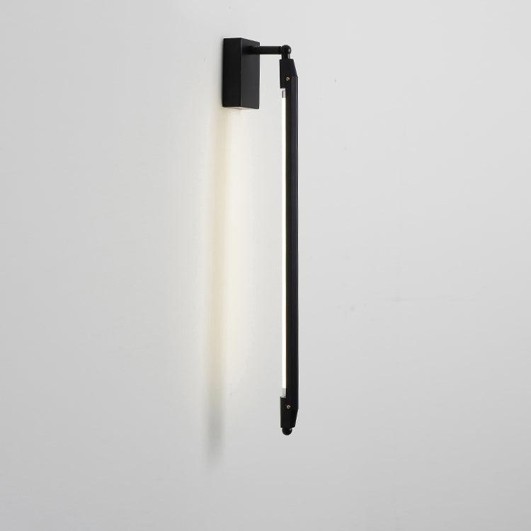 T Tube Wall Light - Letslighting