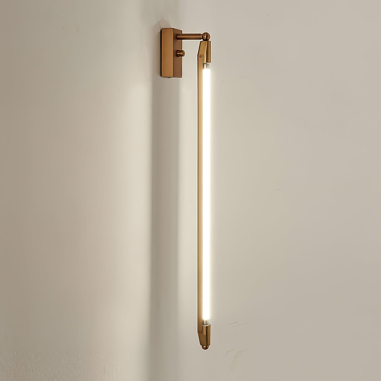 T Tube Wall Light - Letslighting