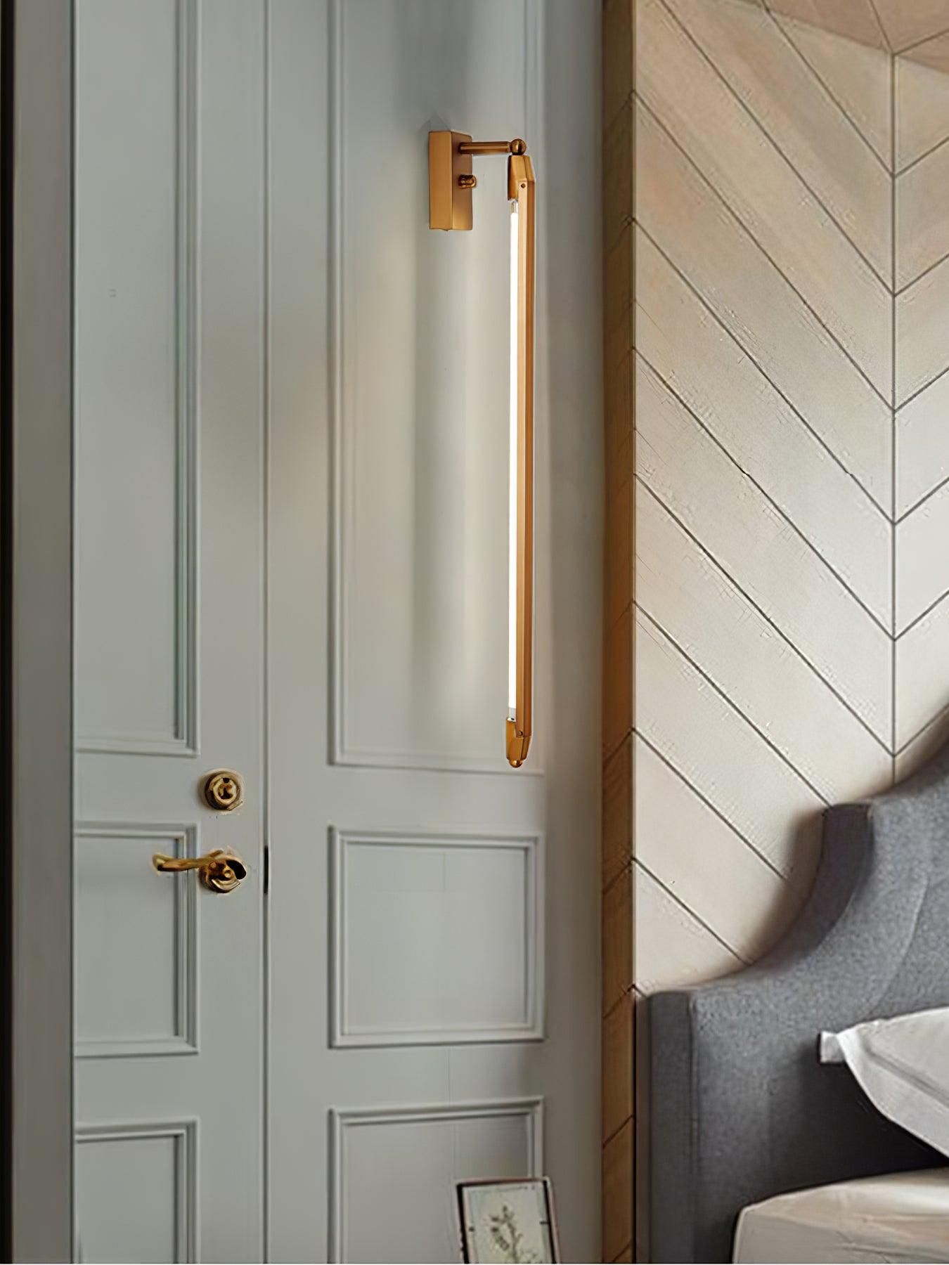 T Tube Wall Light - Letslighting