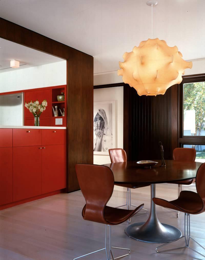 Cocoon Bloom Pendant Lamp - Letslighting