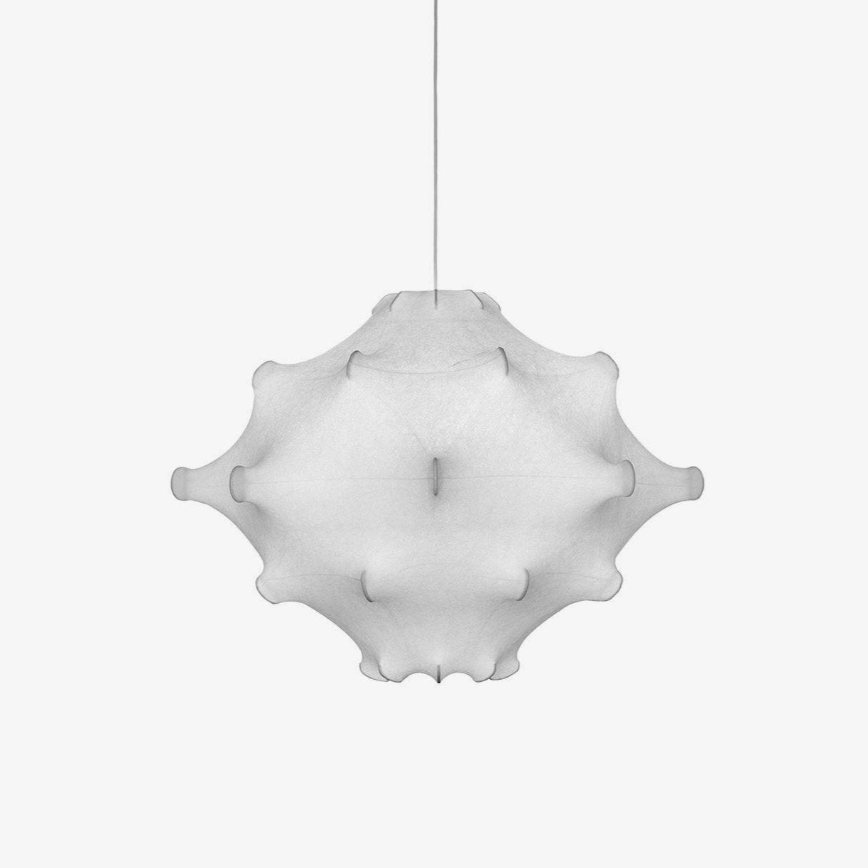 Cocoon Bloom Pendant Lamp - Letslighting