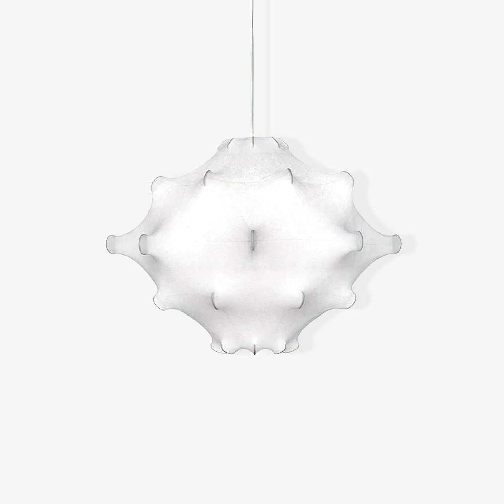 Cocoon Bloom Pendant Lamp - Letslighting
