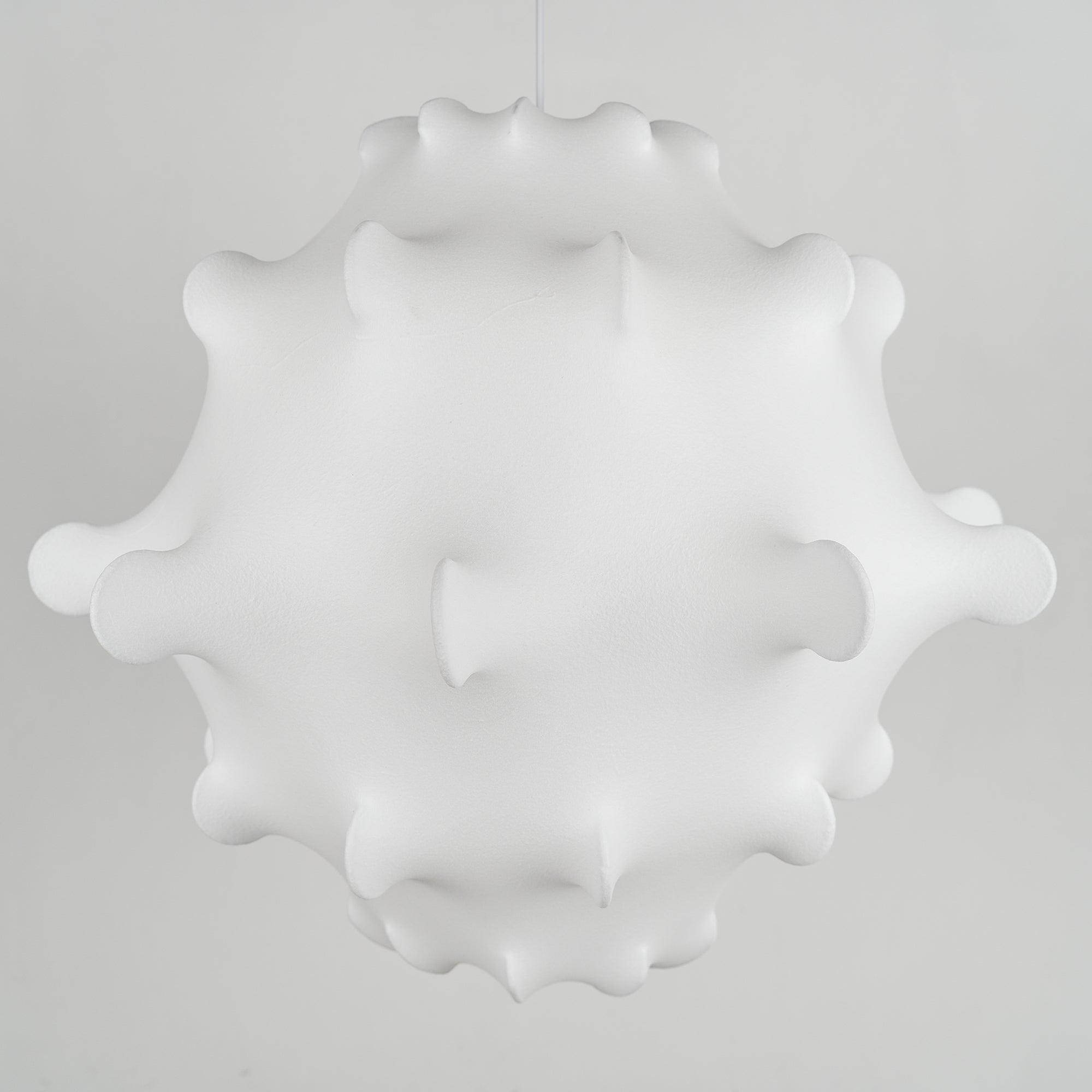 Cocoon Bloom Pendant Lamp - Letslighting
