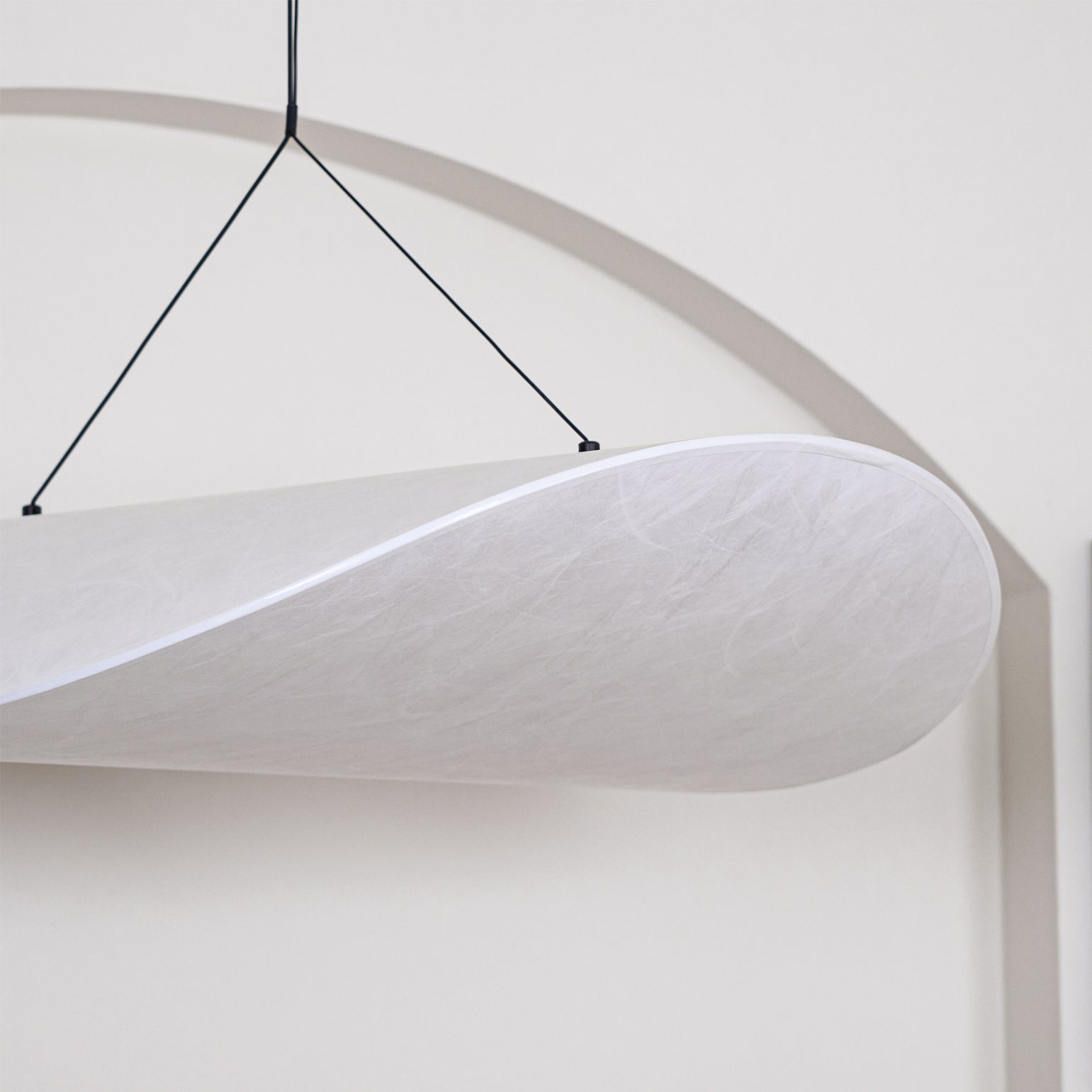 Tense Pendant Light - Letslighting