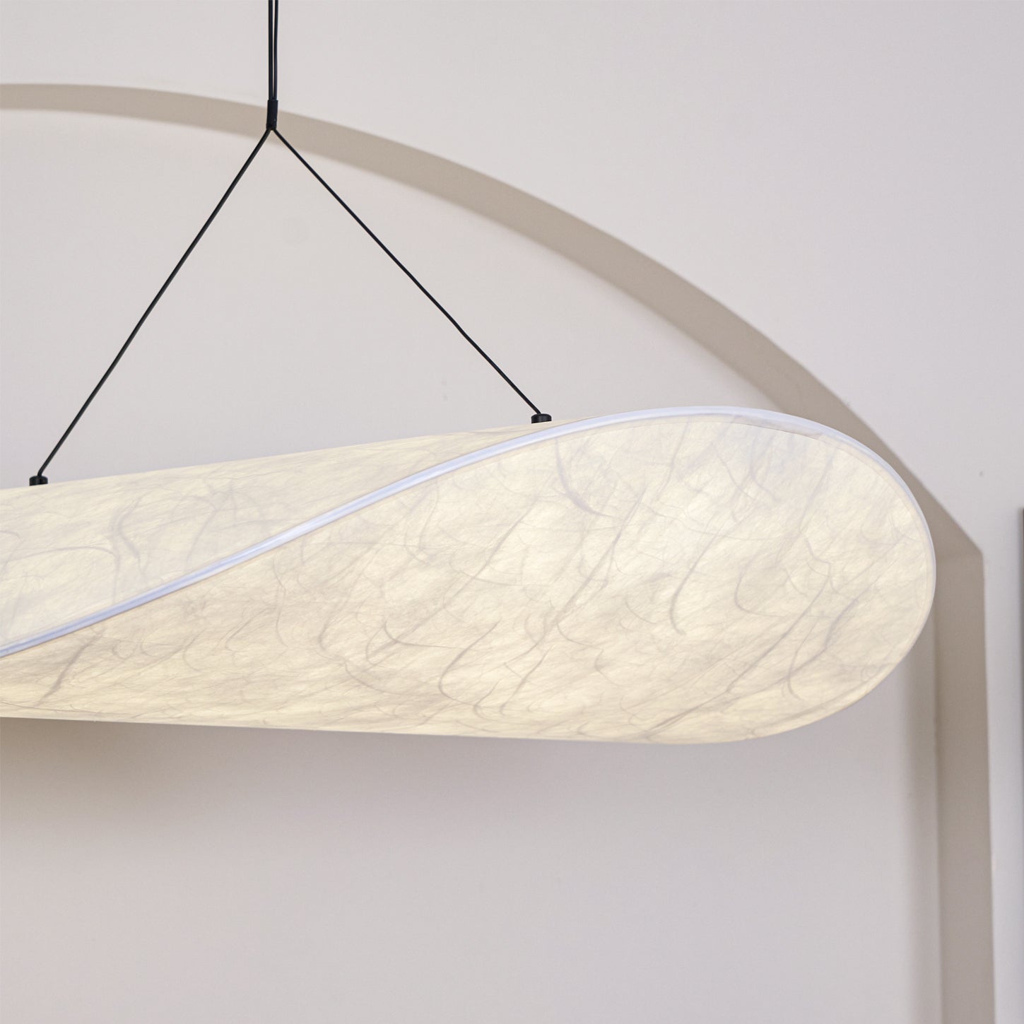 Tense Pendant Light - Letslighting