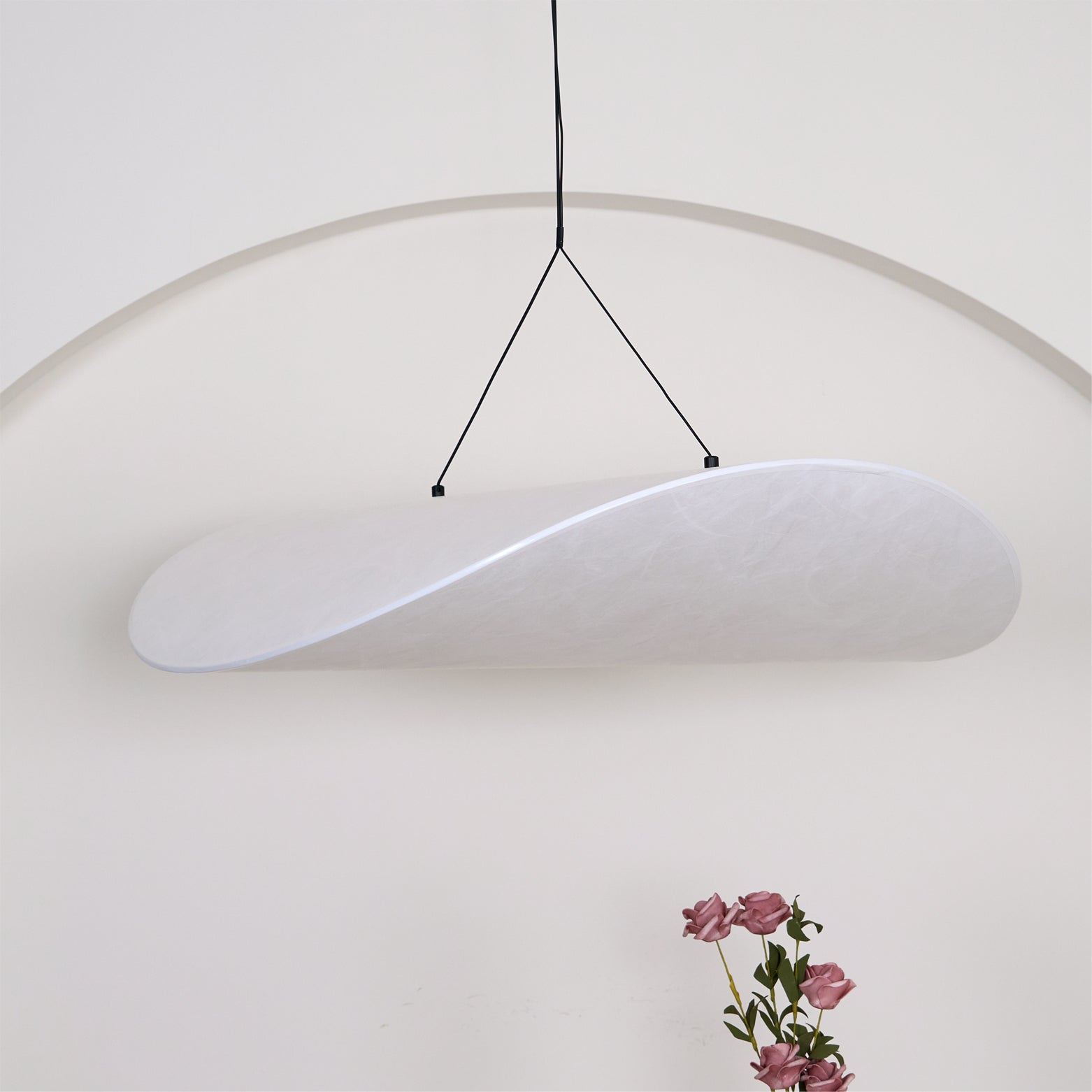Tense Pendant Light - Letslighting