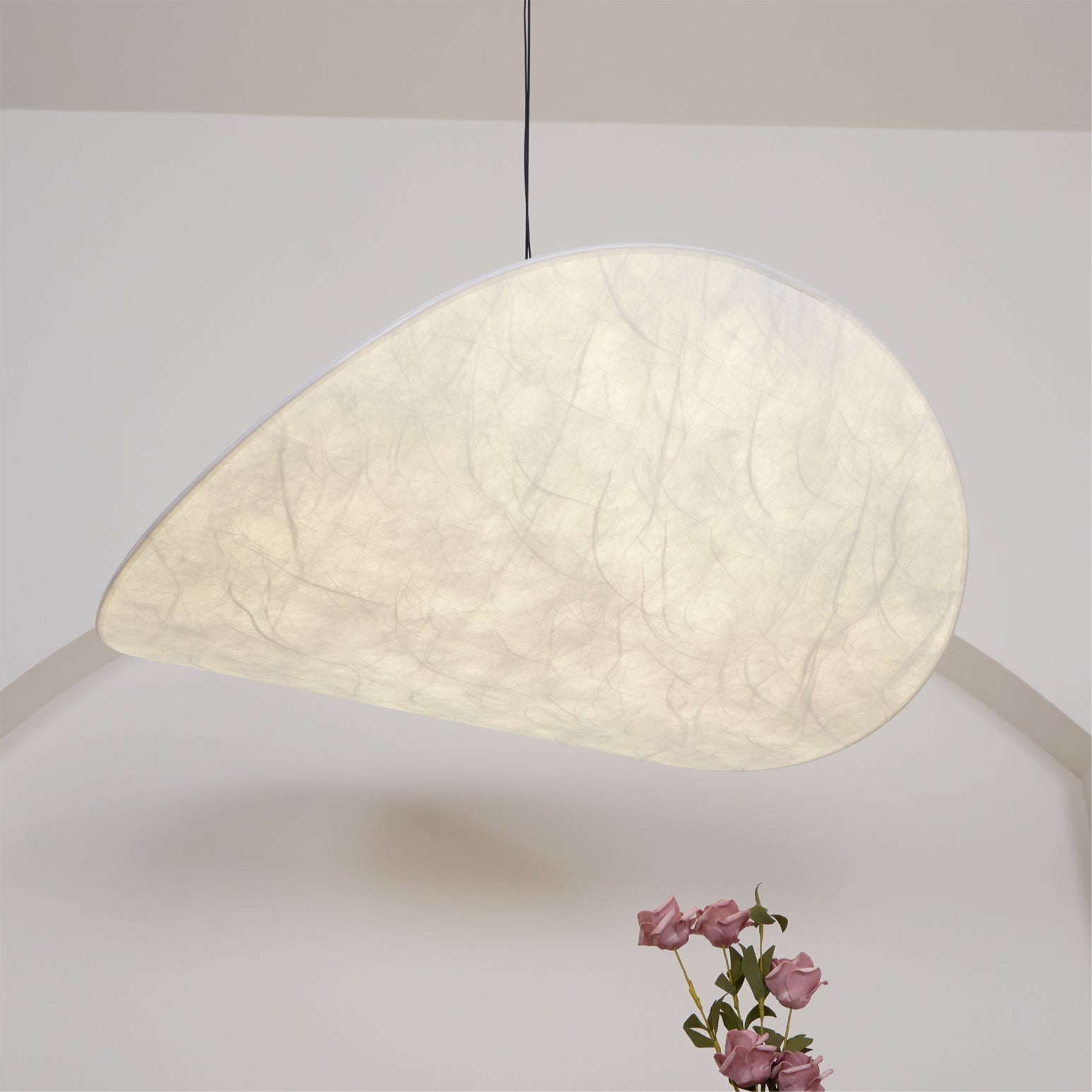 Tense Pendant Light - Letslighting