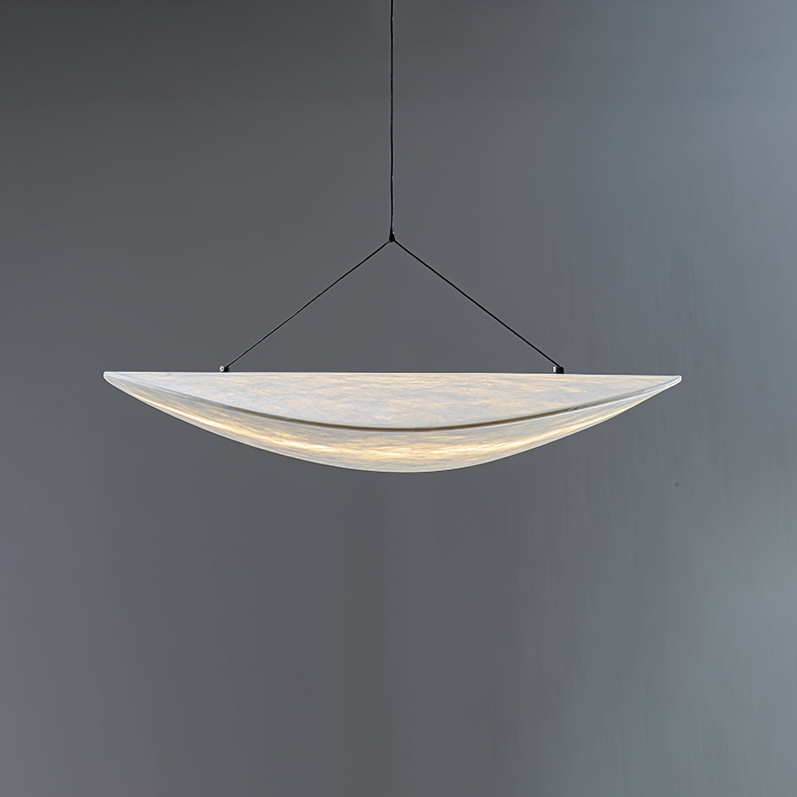 Tense Pendant Light - Letslighting