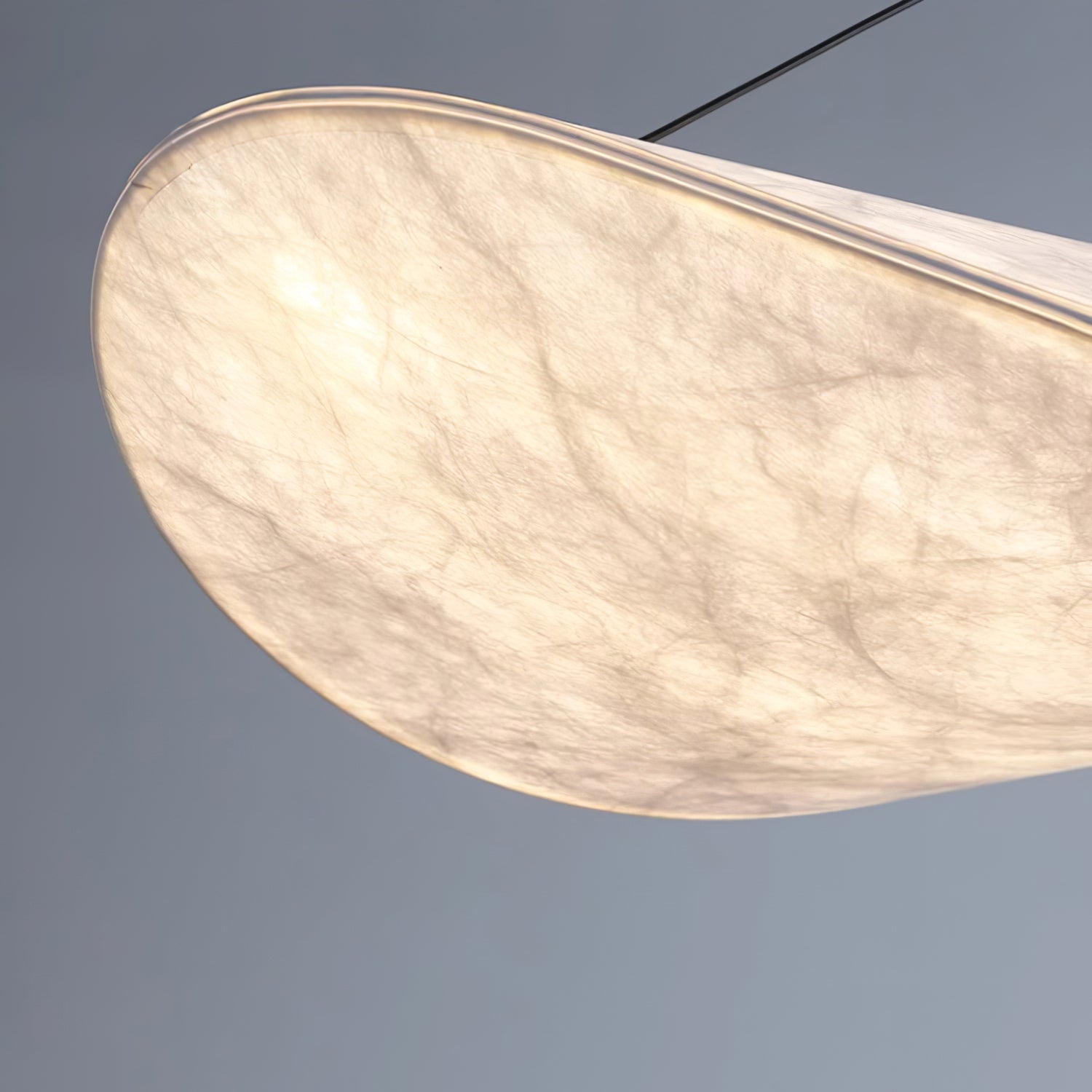 Tense Pendant Light - Letslighting