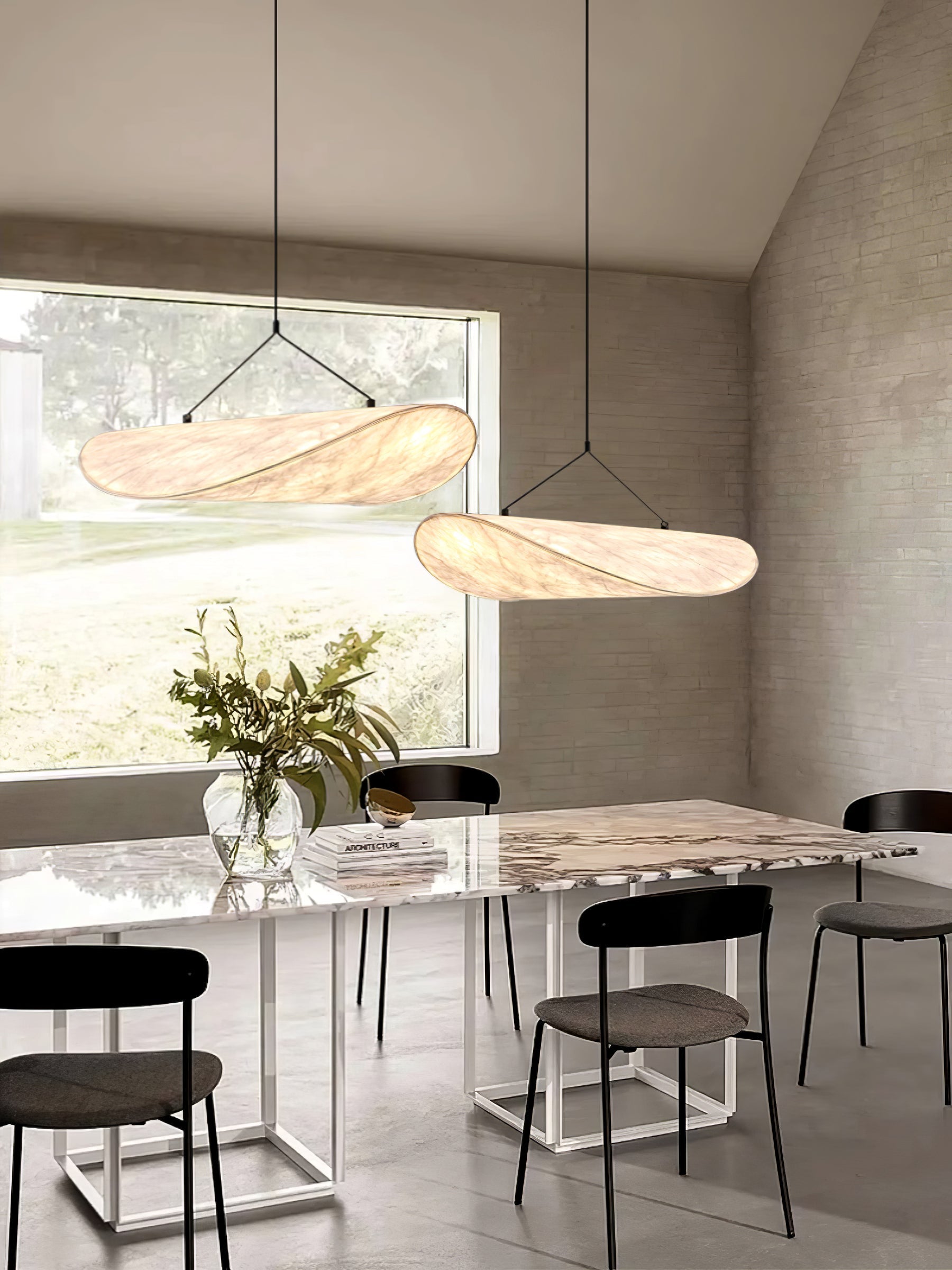 Tense Pendant Light - Letslighting