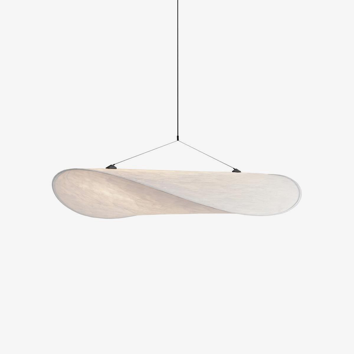 Tense Tyvek Pendant Lamp - Letslighting
