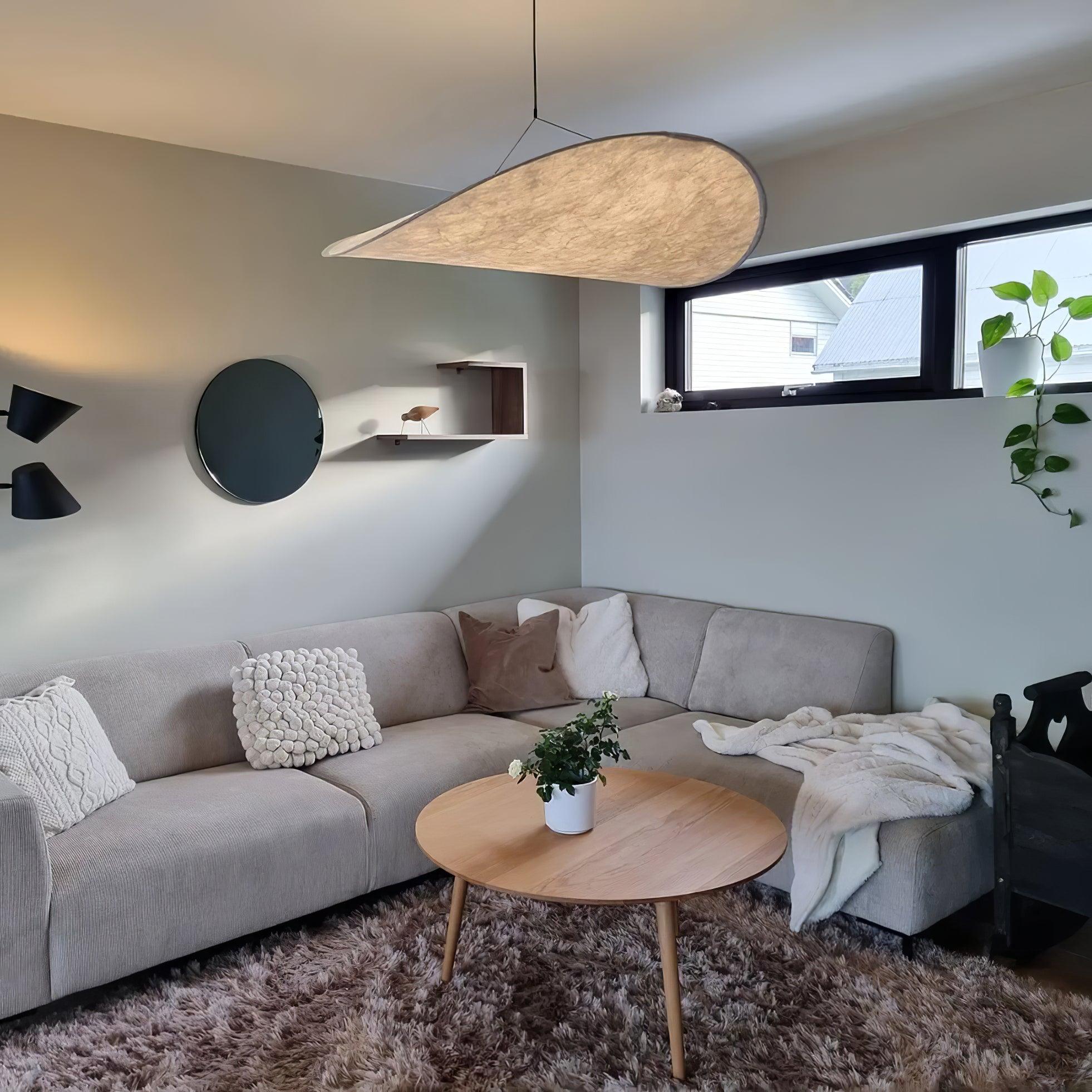 Tense Pendant Light - Letslighting