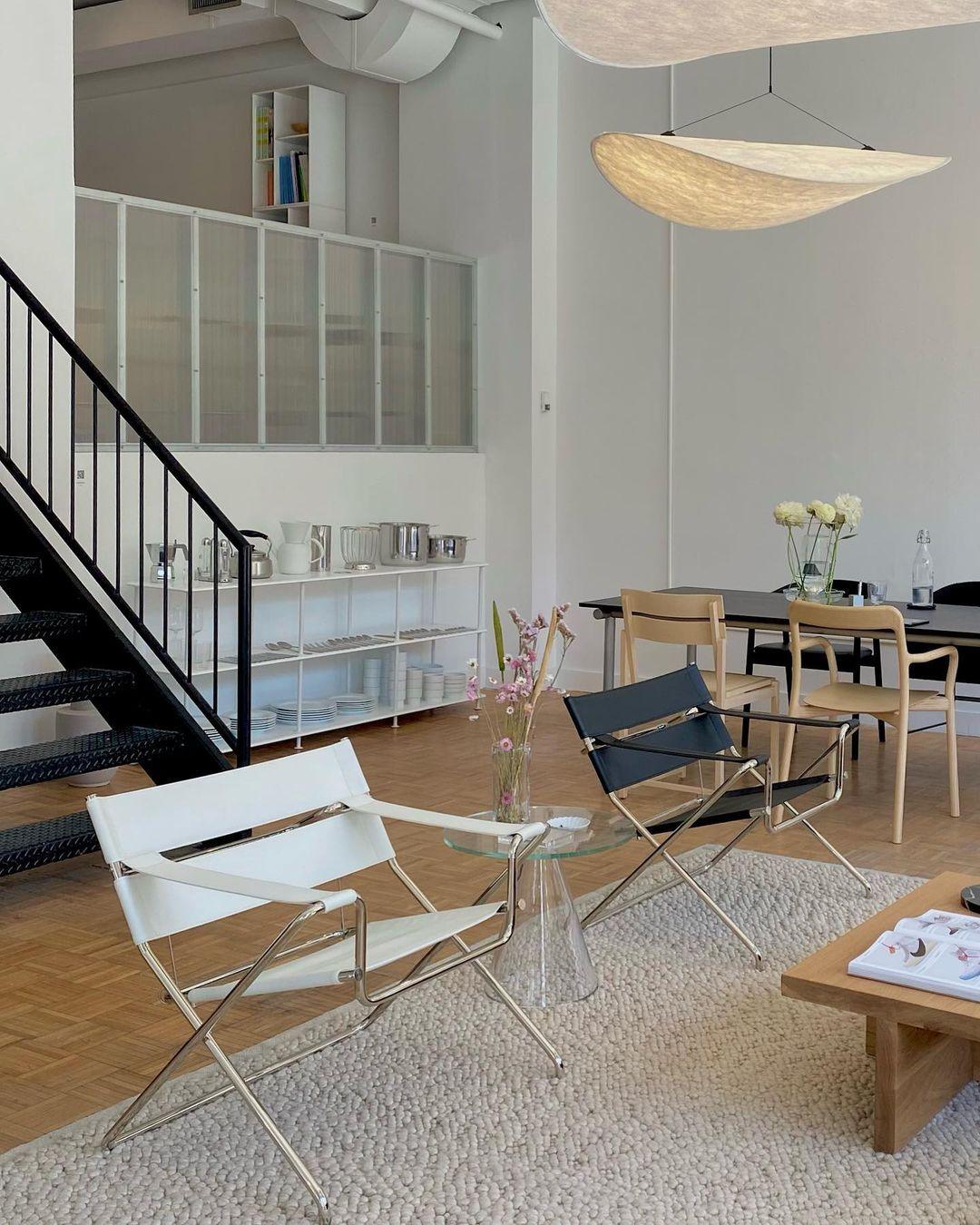 Tense Pendant Light - Letslighting