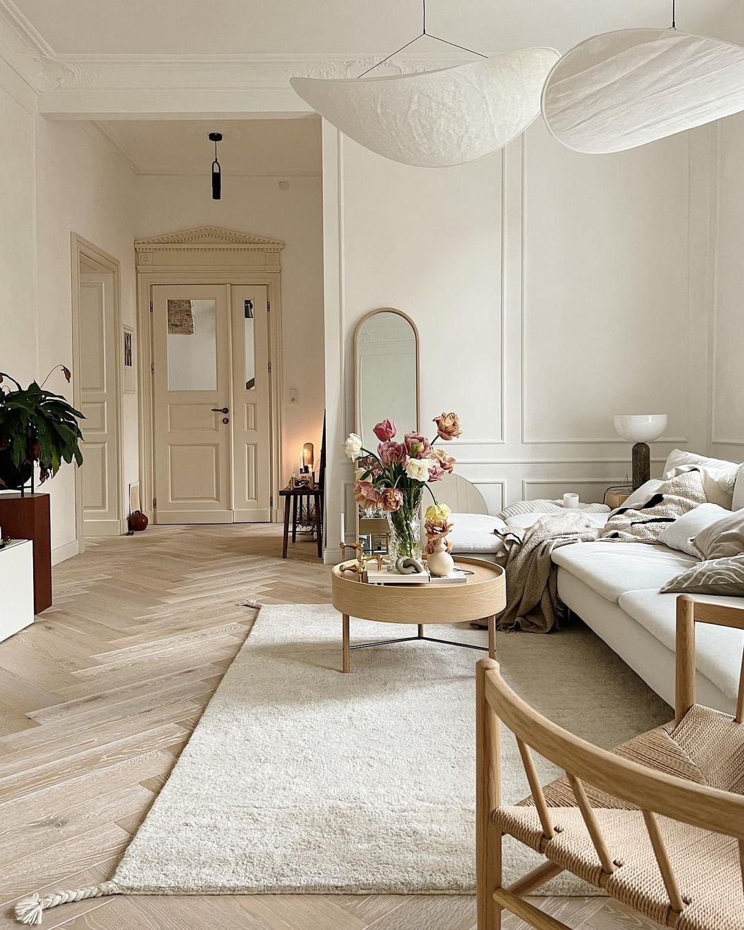 Tense Tyvek Pendant Lamp - Letslighting