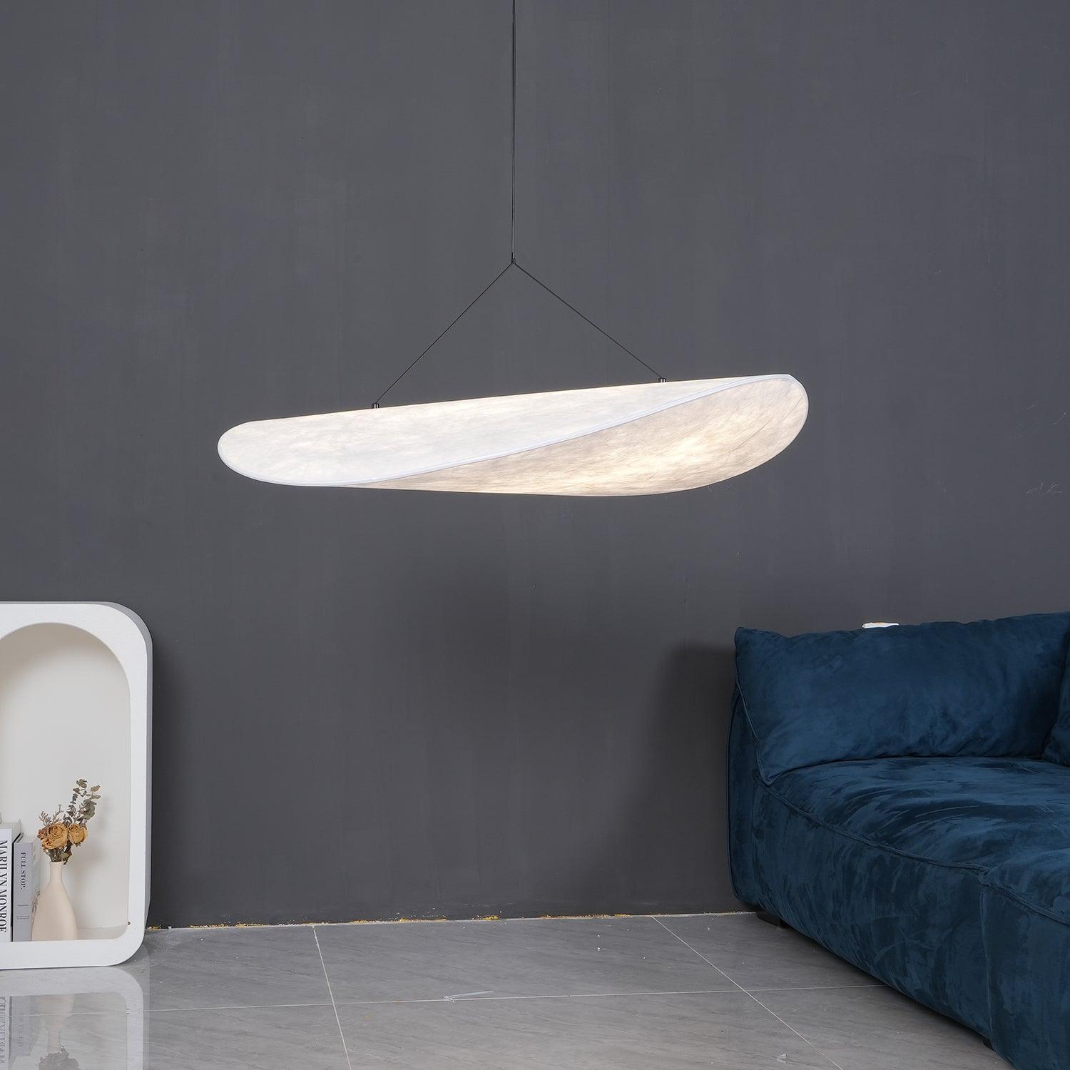 Tense Pendant Light - Letslighting