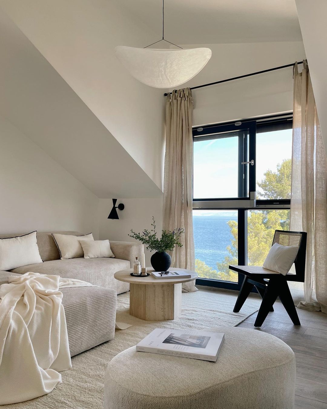 Tense Pendant Light - Letslighting