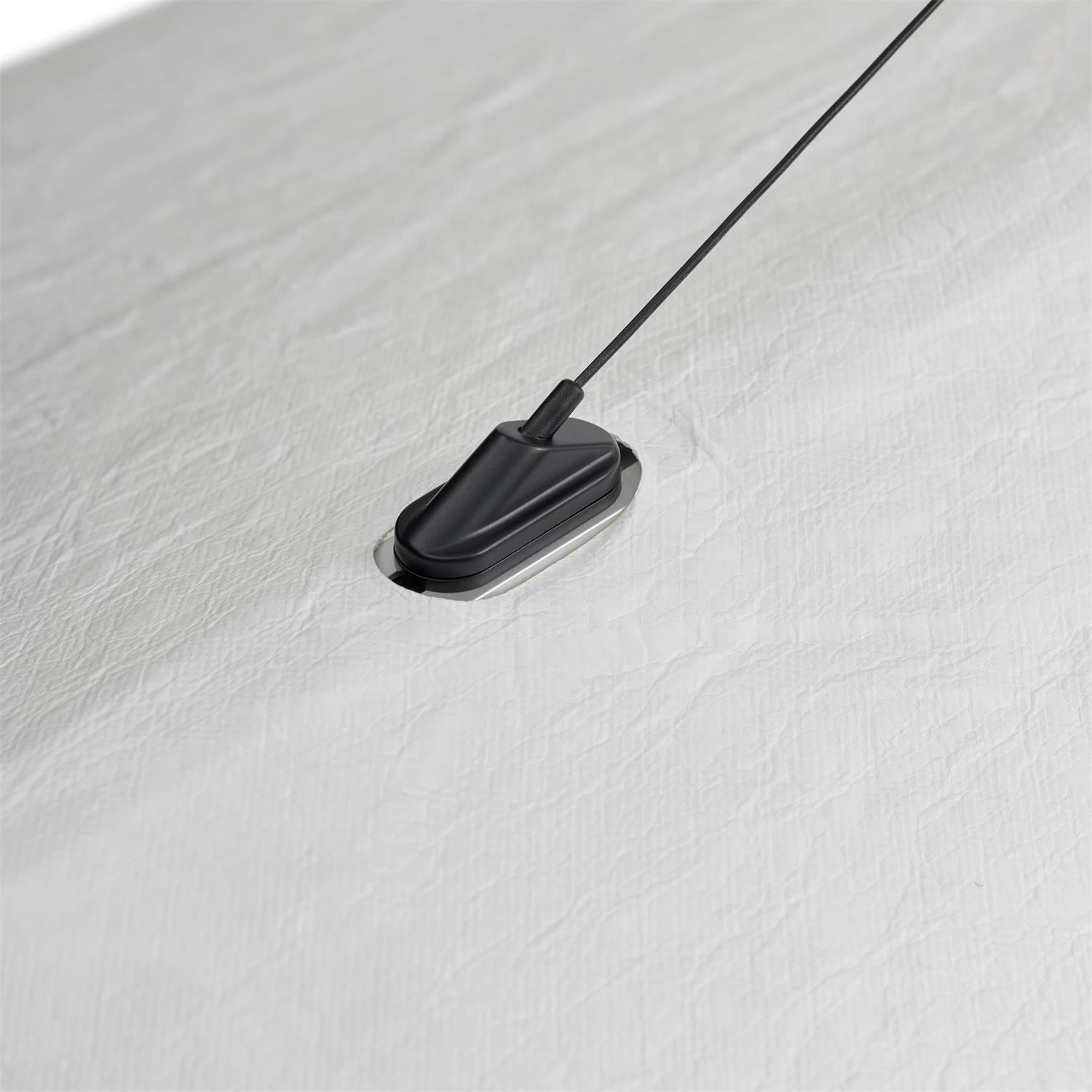 Tense Tyvek Pendant Lamp - Letslighting