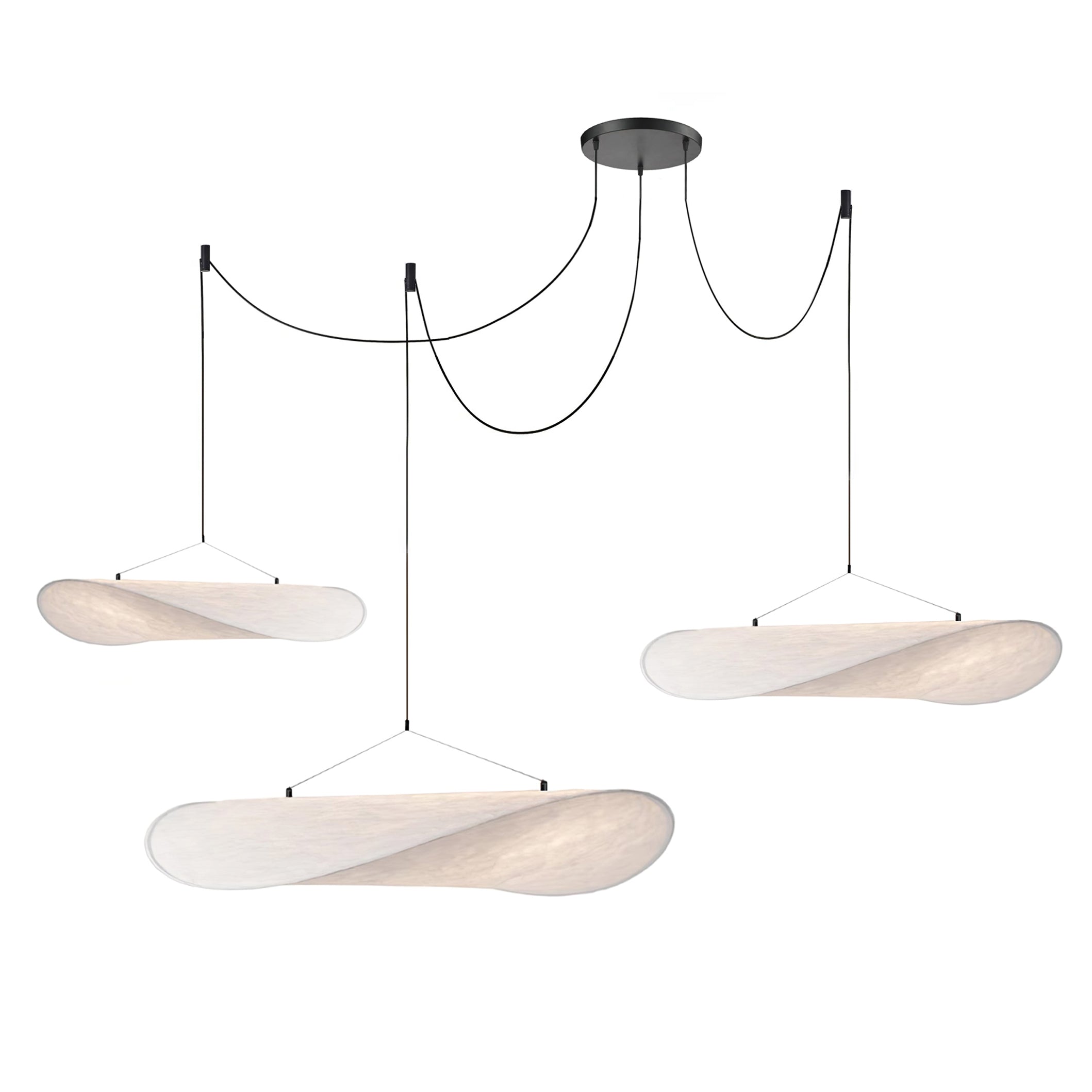 Tense Pendant Light - Letslighting