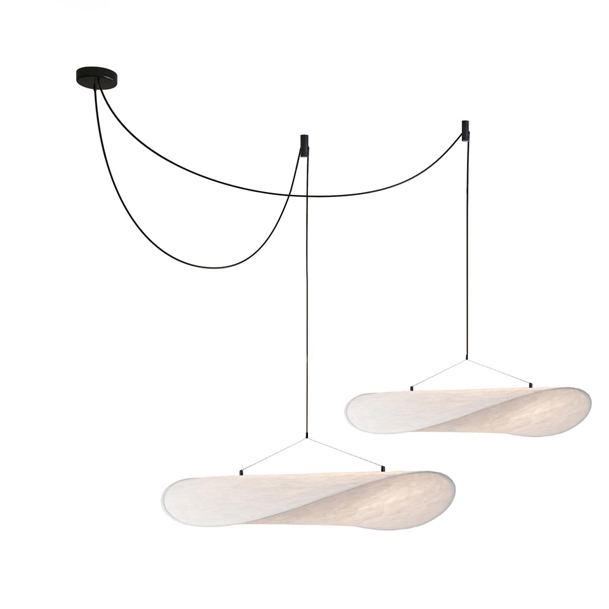 Tense Pendant Light - Letslighting
