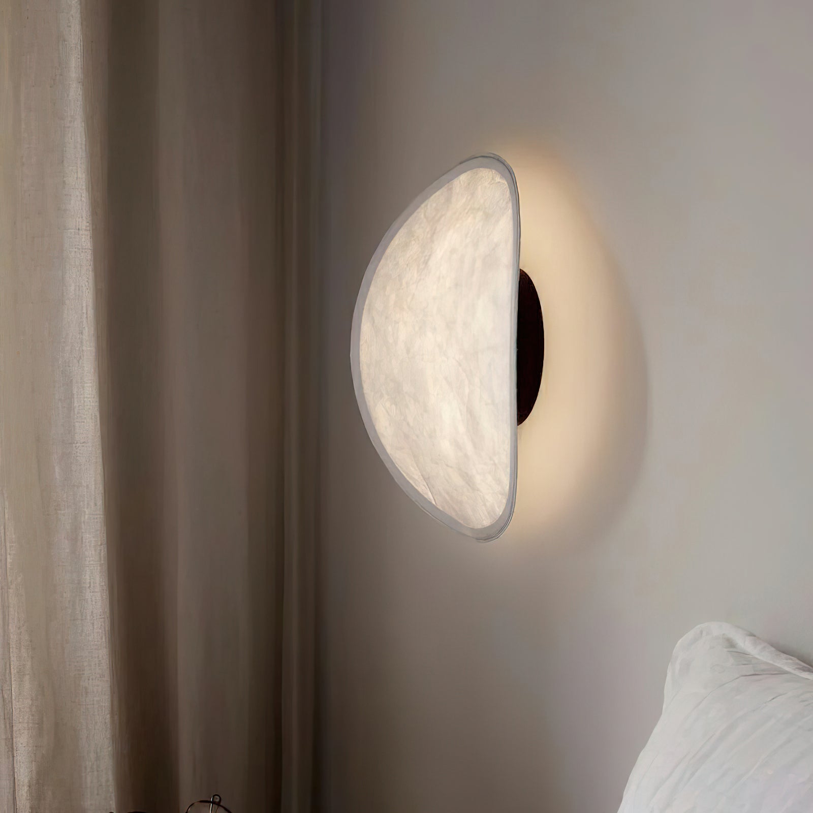 Tense Wall Lamp - Letslighting