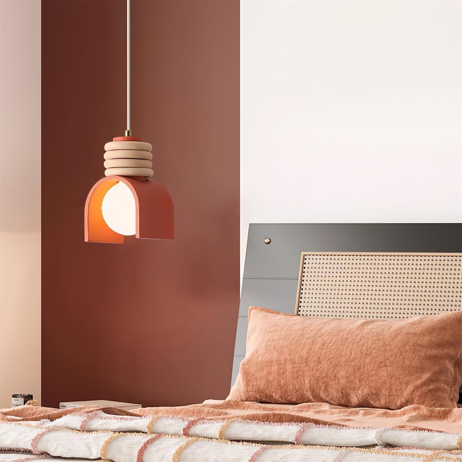 Terraform Pendant Light - Letslighting