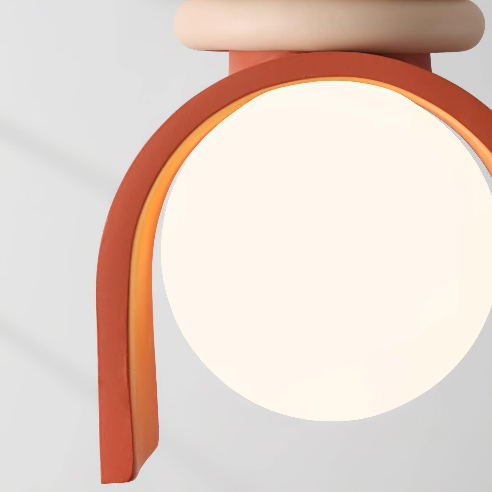 Terraform Pendant Light - Letslighting
