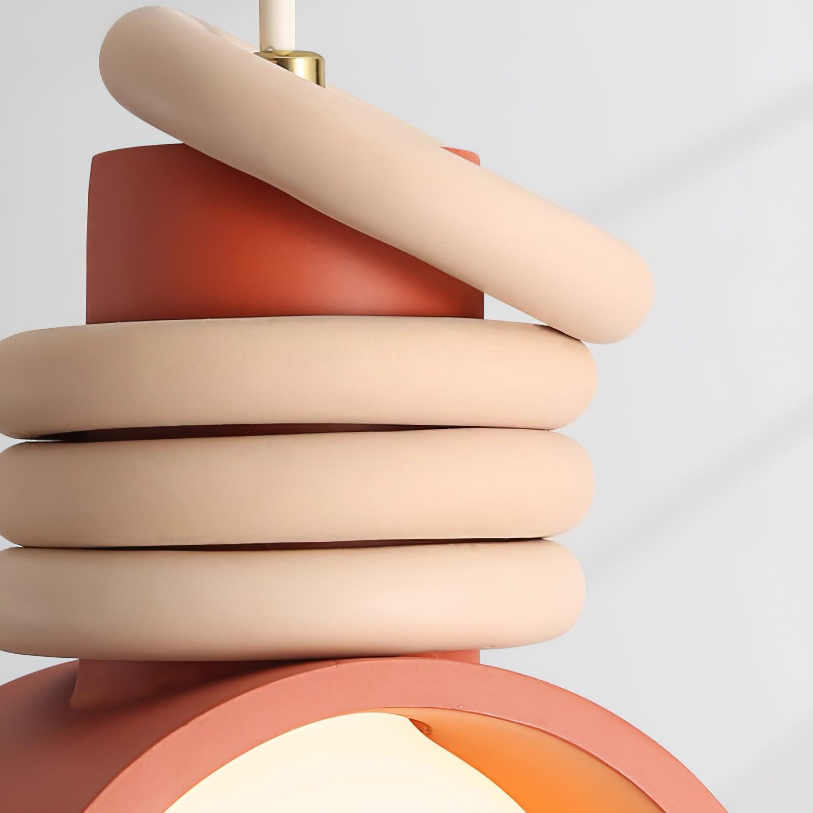 Terraform Pendant Light - Letslighting