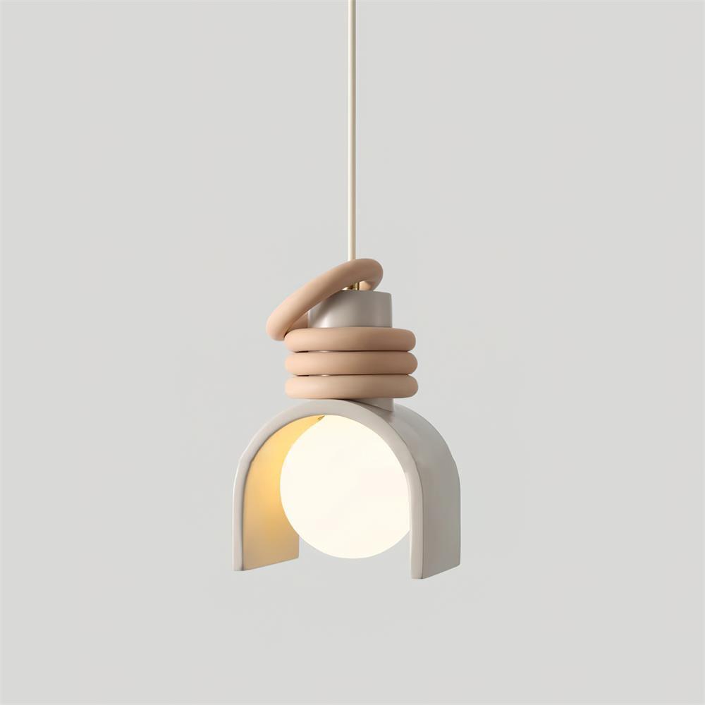 Terraform Pendant Light - Letslighting