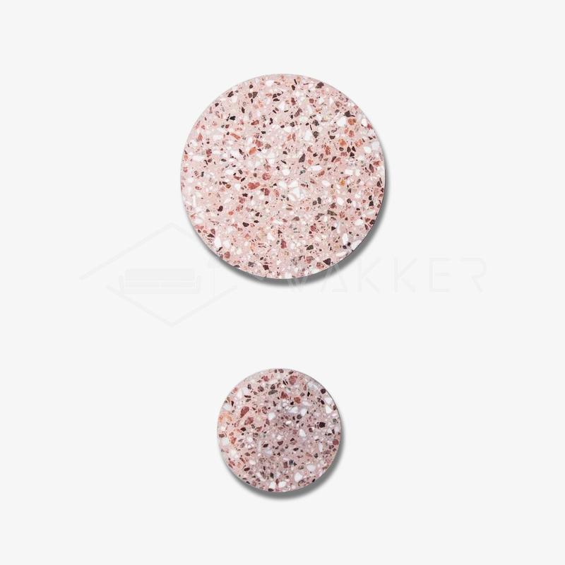 Terrazzo Wall Lamp - Letslighting