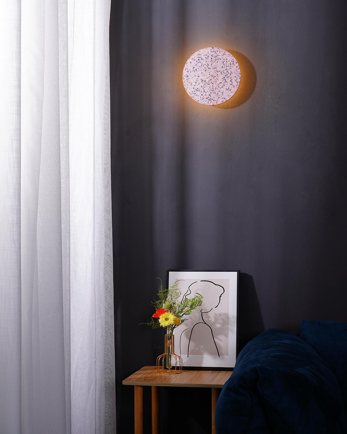 Terrazzo Wall Lamp - Letslighting