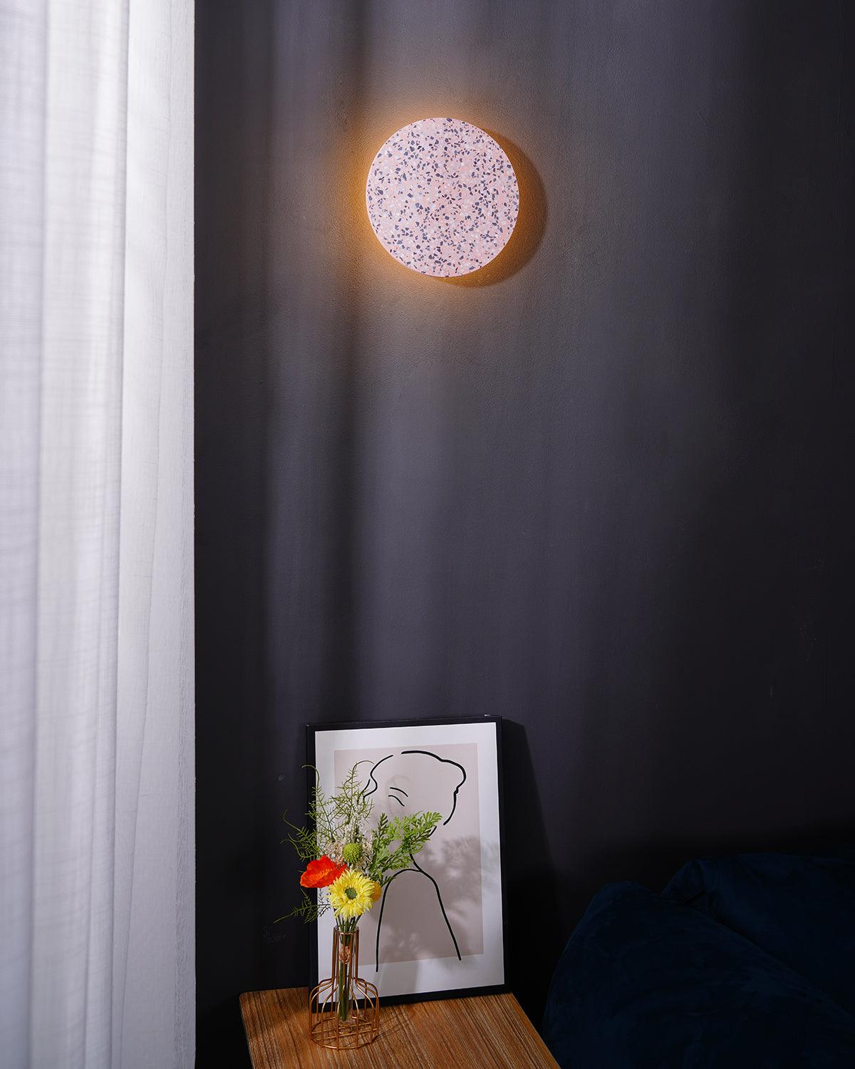 Terrazzo Wall Lamp - Letslighting