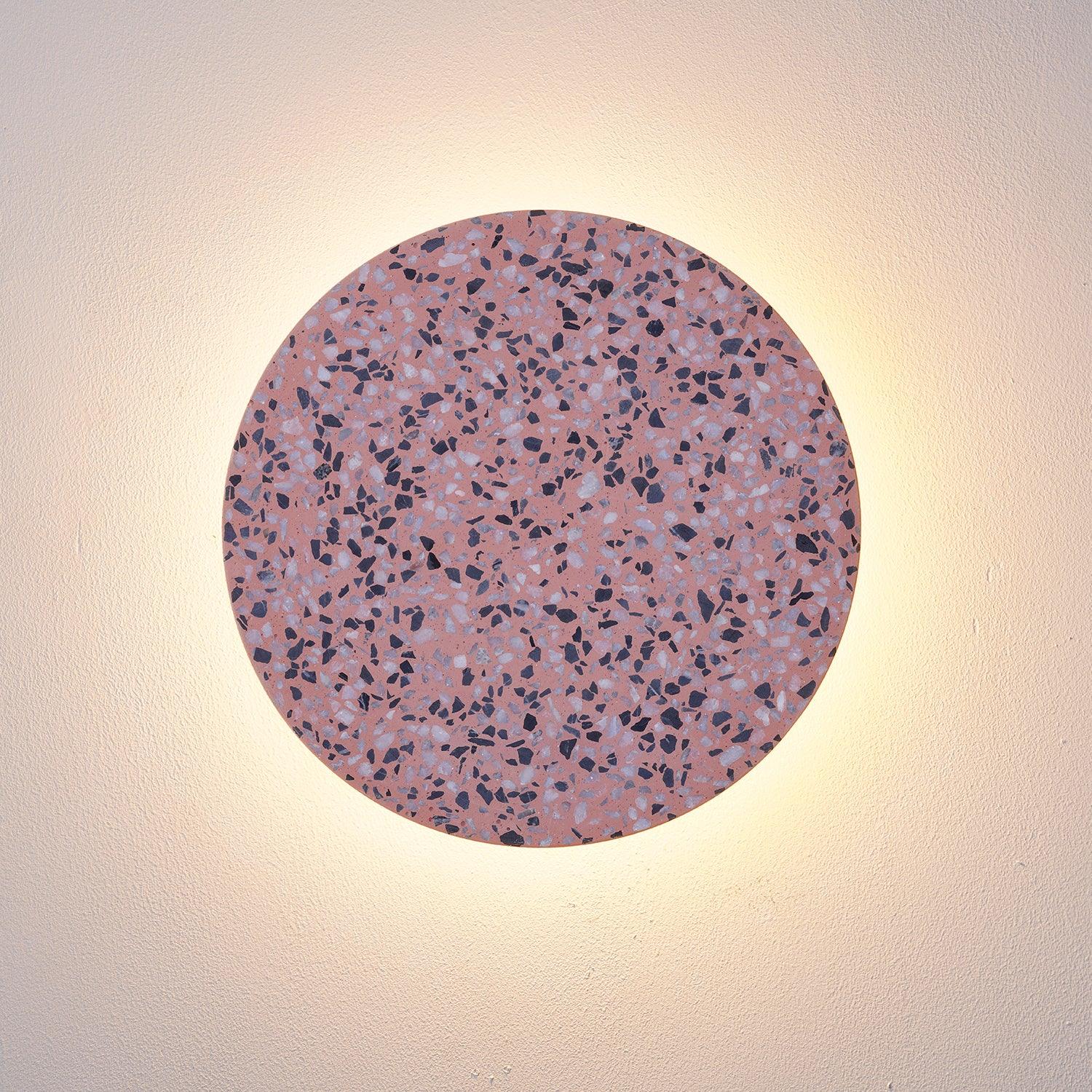Terrazzo Wall Lamp - Letslighting