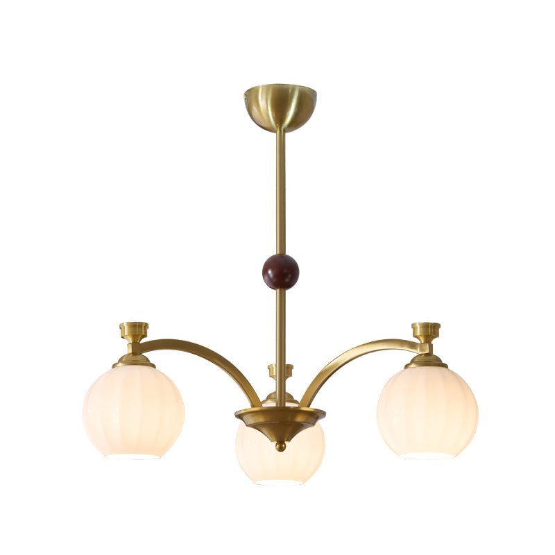 Thaddeus Radiance Chandelier - Letslighting